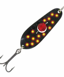 Kuusamon Uistin Kuusamo Räsänen Bead 5 cm 11 g spoon Color:FYE/FR-C -fishing-lures Outlet Shop 7fc920f4 31fc 44bc 8dd0 352c5c0fa812