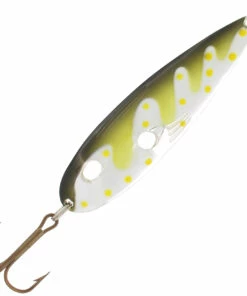 Kuusamon Uistin Kuusamo Tundra 8.5 cm 19 g spoon Color:BL/R/C-S -fishing-lures Outlet Shop 804a0295 fa39 4a88 8ee0 25a7142959fc