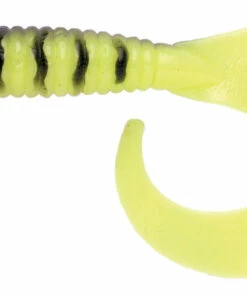 Wake Wake Grub 3.5" Jig 10-pack Color:WILD TIGER 747 -fishing-lures Outlet Shop 80e9e1f9 5dd0 45f2 8ffb 7c3d040ffff8