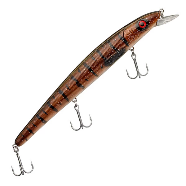 Maxximus Maxximus Predator Conrad Original 22 cm Plug Color:Stockholm 9 Maxximus Maxximus Predator Conrad Original 22 cm Plug Color:Stockholm - Image 9