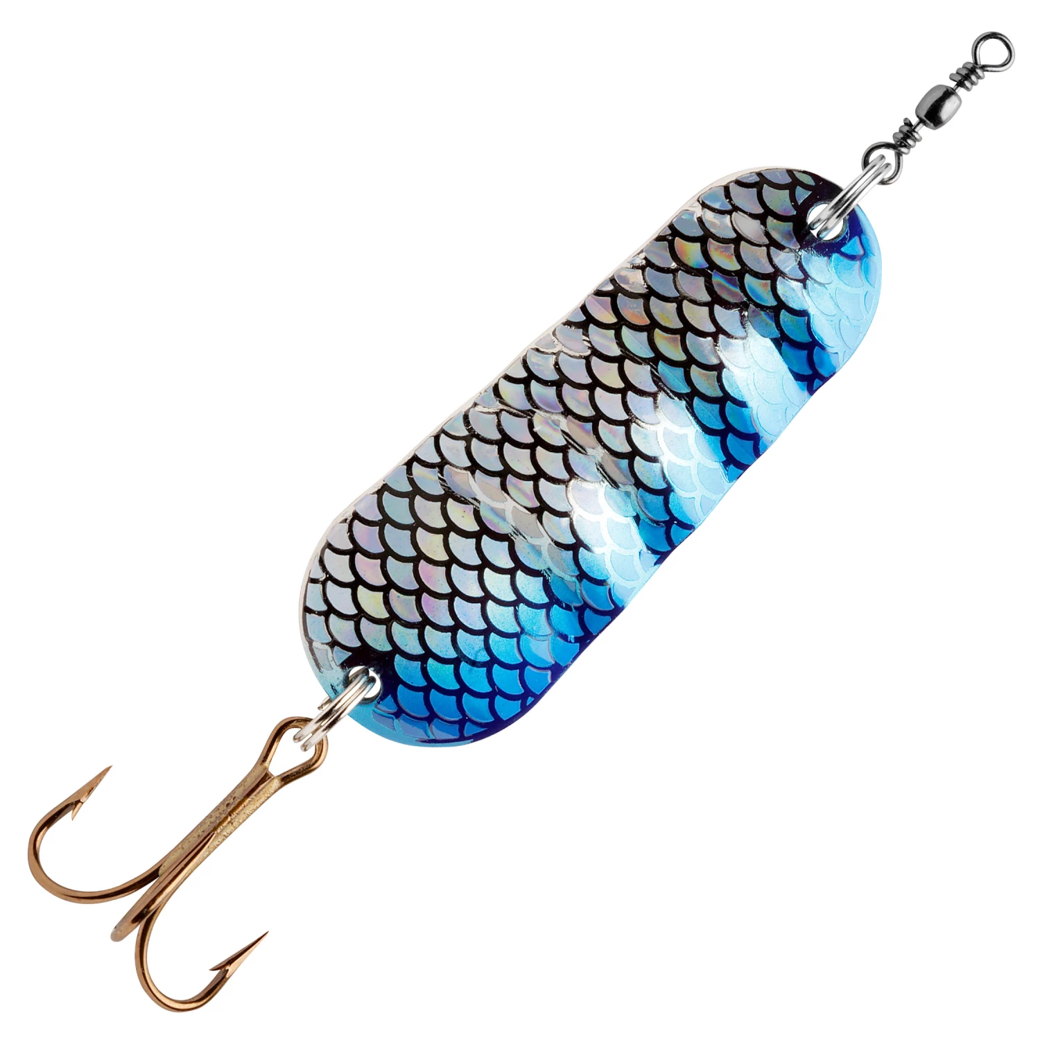 Abu Garcia Abu Garcia Atom 55 g Spoon Color:YP 1 Abu Garcia Abu Garcia Atom 55 g Spoon Color:YP