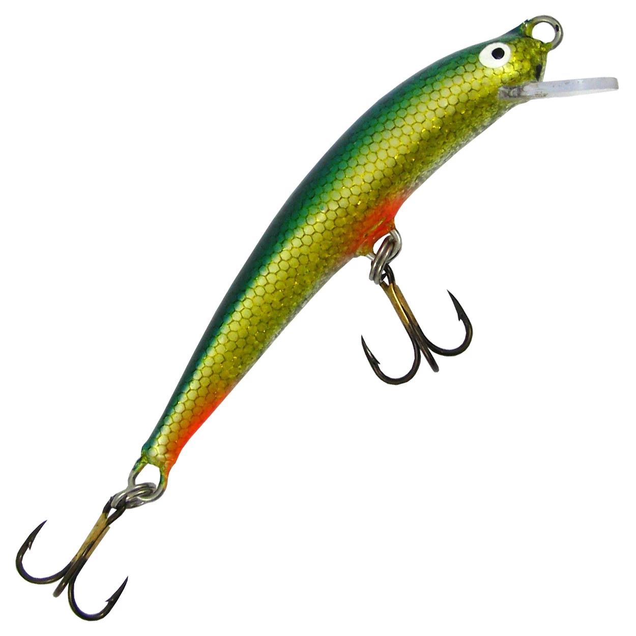 Nils Master Nils Master Invincible 8 cm Plug Color:208 18 Nils Master Nils Master Invincible 8 cm Plug Color:208 - Image 18