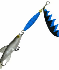 Calico cat Calico Cat Spinner with Fish 13 g Color:PVK -fishing-lures Outlet Shop 82aa122f 893b 401e 90da c4ee61d11029