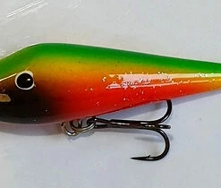 Perza Perza Lohi-Seiska 7 cm Plug Color:15 42 Perza Perza Lohi-Seiska 7 cm Plug Color:15 -fishing-lures Outlet Shop 82e15ca9 e7e2 4583 8483 916c7932bb04