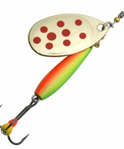 Patriot Patriot Finny 10 g spinner Color:3 -fishing-lures Outlet Shop 82ebe300 c1c2 4ef5 aed6 aa5f70114124