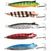 Daiwa Daiwa M-Hunter Lure Pack Weight g:17