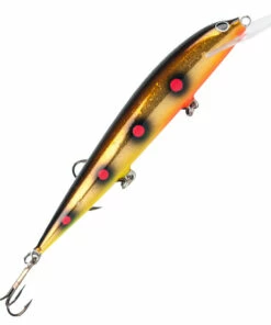 Karikko Karikko Chrome 13 cm Plug Color:C117