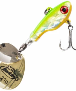 Berkley Berkley Pulse Spintail 14 g Color:Brown Chartreuse 24 Berkley Berkley Pulse Spintail 14 g Color:Brown Chartreuse -fishing-lures Outlet Shop 838f37dd 0edf 4963 a911 7c7c7dd7b1ad