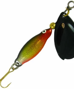 Bete Bete Lotto 6 g Spinner Color:SJ