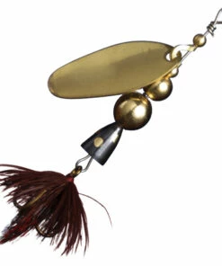 Myran Myran Mira 10 g Spinner Color:Gold -fishing-lures Outlet Shop 8419dca7 0c18 4340 985b d334918aed8d