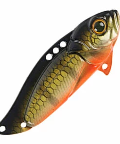 Strike Pro Astro Vibe UV 4.5cm Blade Bait Color:Venom Perch -fishing-lures Outlet Shop 84954d71 5a47 4b4c ae36 85762cec1eba
