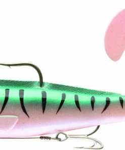 Daiwa Daiwa D Wolf Curly 21 cm Fish Jig Color:GLOW TAIL -fishing-lures Outlet Shop 85c07ba3 0e34 4f96 b5e3 b69bbc7c2a07