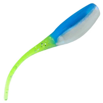 Relax Relax Stinger Shad 2", 4-Pack Color:s011 9 Relax Relax Stinger Shad 2", 4-Pack Color:s011 - Image 9