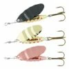 Abu Garcia Abu Garcia Reflex Spinner 3-pack Length cm:7,5 cm