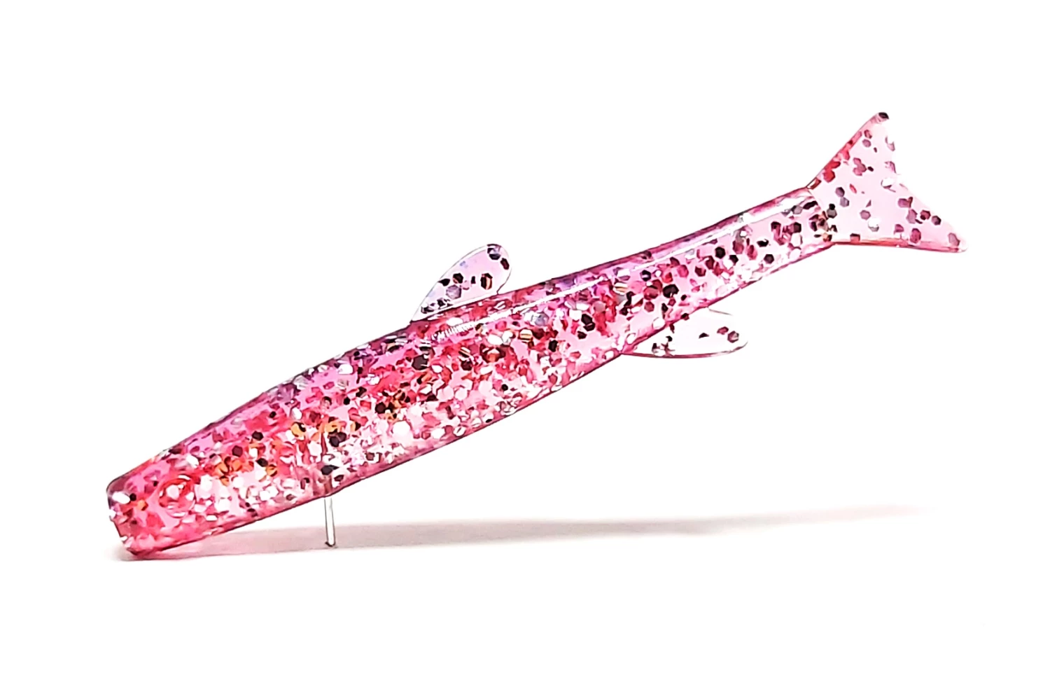 Orka Orka Small Fish 5 cm Fish Jig 5-pack Color:PJF27 13 Orka Orka Small Fish 5 cm Fish Jig 5-pack Color:PJF27 - Image 13