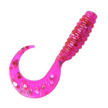 Relax Relax Twister Jig 3/4", 10-Pack Color:035 9 Relax Relax Twister Jig 3/4", 10-Pack Color:035 - Image 9