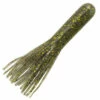 Berkley Berkley Power Tube 2.5" Smoke Gold Jig 10-pack