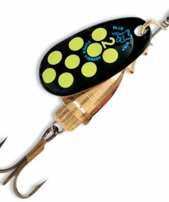 Bluefox BlueFox Vibrax Hot Pepper 2 Spinner Color:BYY -fishing-lures Outlet Shop 865e2e30 62ef 4074 b251 1d97e2edb5ab