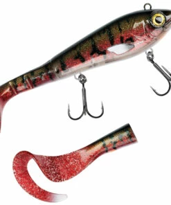 Svartzonker Svartzonker McHybrid 20 cm Jerk Bait Color:Glow Shad -fishing-lures Outlet Shop 86a15c50 2199 452a ac2b c1c7516da773