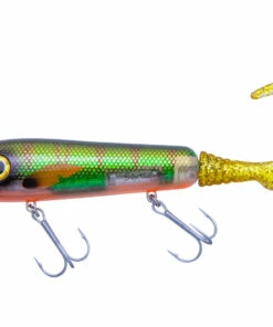 Svartzonker Svartzonker McTail Original 13,5 cm Jerk Color:C3 FireTiger -fishing-lures Outlet Shop 8755b245 3ff1 4d04 900c d6810d7b5107