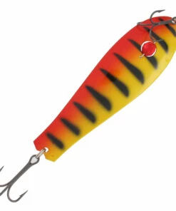 Kuusamon Uistin Kuusamo Professor Bead 11.5 cm 27 g spoon Color:BL/R/Ye-C, UV -fishing-lures Outlet Shop 87731682 f446 4d01 a850 63656c7edee2
