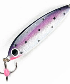 E.V.Trutta E.V.Trutta Takaheitto 2.0 20 g Lightweight Spoon Color:1 Noutaja -fishing-lures Outlet Shop 87782050 0c71 42a1 96b3 1b2e9a2a9994