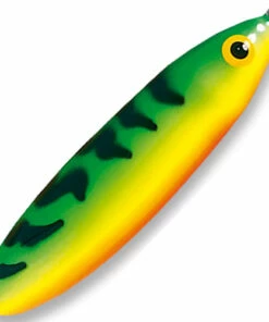 Rapala Rapala Minnow Spoon Magnum Weedless Lure Color:MBT