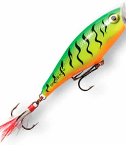 Rapala Rapala Skitter Pop 7 cm Popper Color:SGFR -fishing-lures Outlet Shop 878fa59e 0d5a 4e2c 839f 7a68035f0a18