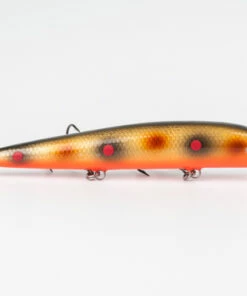 Karikko Karikko 18 cm Plug Color:126 -fishing-lures Outlet Shop 887d9ba9 8232 4930 bd05 f2891772b3c0