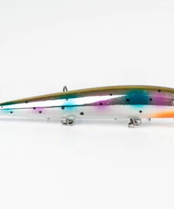 Karikko Karikko Chrome 18 cm Plug Color:C12 -fishing-lures Outlet Shop 889af142 d3f8 4cc9 9820 1622a3ebfad6