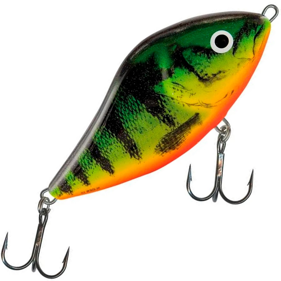 Salmo Salmo Slider 10 cm jerkbait Color:RPH 61 Salmo Salmo Slider 10 cm jerkbait Color:RPH - Image 61