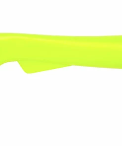 Svartzonker Svartzonker Big Paddle Spare Tail 2-pack Color:Gold Glitter