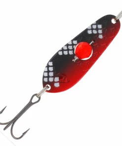 Kuusamon Uistin Kuusamo Räsänen Bead 5 cm 11 g spoon Color:FYE/FR-C -fishing-lures Outlet Shop 89355199 c1a7 4319 8129 6a82090470d9