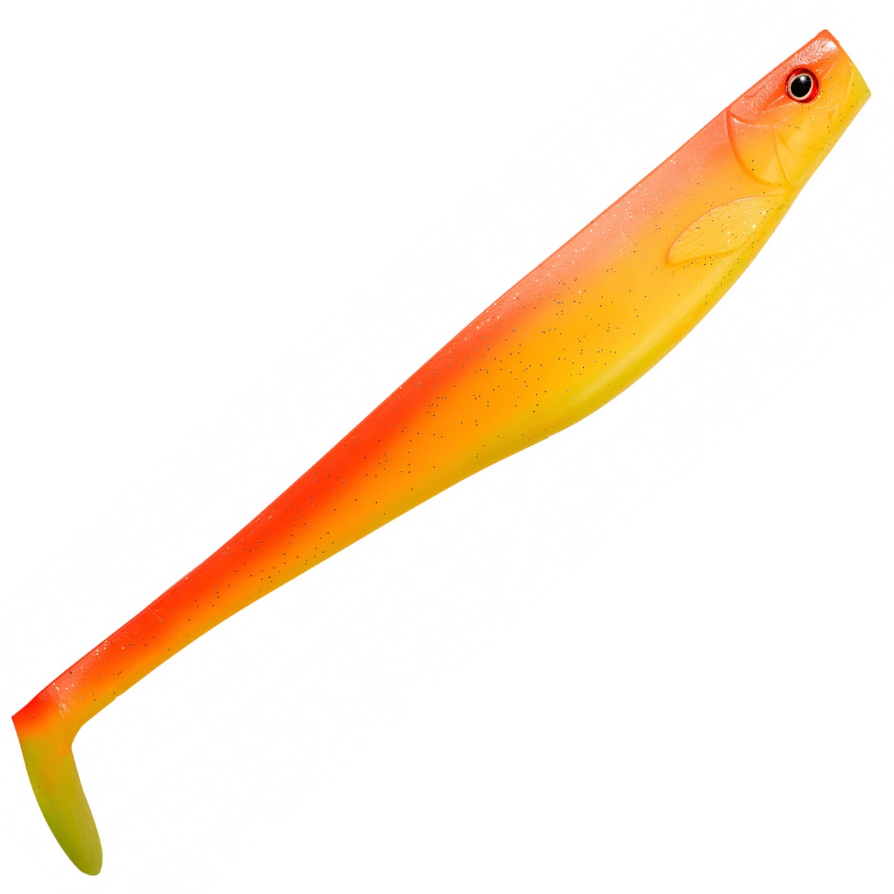 Dexter Dexter Shad 34 cm Fish Jig Limited Edition Color:Craw Fish 1 Dexter Dexter Shad 34 cm Fish Jig Limited Edition Color:Craw Fish
