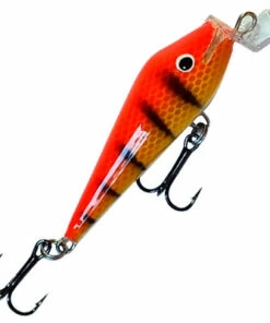 Perza Perza Lohi-Seiska 7 cm Plug Color:15