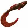 Abu Garcia Abu Garcia Beast Curl Tail 17 cm Color:Golden Roach