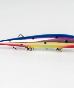 Karikko Karikko Chrome 13 cm Plug Color:C117 -fishing-lures Outlet Shop 897a693f aa13 4ee9 b540 298f0a6e8a4b