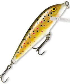 Rapala Rapala Countdown 7cm Plug Color:FRHF -fishing-lures Outlet Shop 89ea8466 610c 4009 b20c 5dd5abca4cae