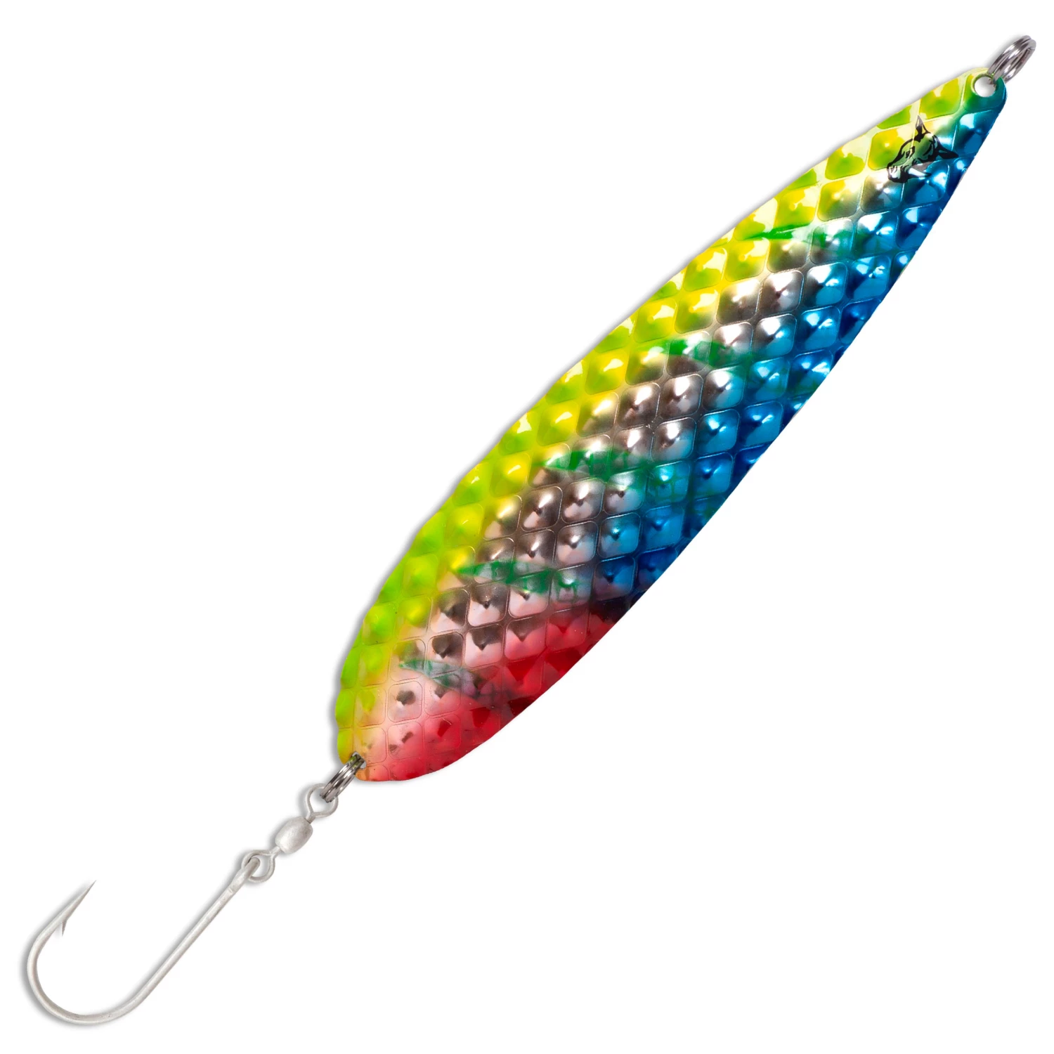 Rhino Rhino Salty Diamond 16.5 cm Trolling Lure Color:Havanna UV 13 Rhino Rhino Salty Diamond 16.5 cm Trolling Lure Color:Havanna UV - Image 13