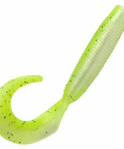 Daiwa Daiwa BaitJunkie Grub 10 cm Jig 5-pack Color:Whitewash Glow -fishing-lures Outlet Shop 8a000538 aa8e 4ab0 bdd3 7adfe62eb3a4