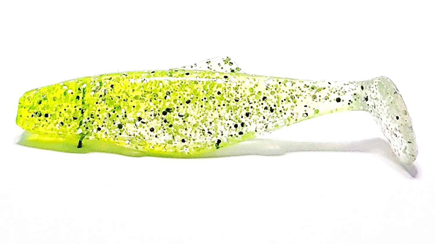 Orka Orka Shad 9 cm Jig 5-pack Color:WB 3 Orka Orka Shad 9 cm Jig 5-pack Color:WB - Image 3