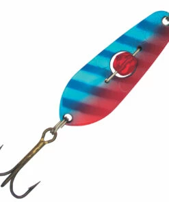 Kuusamon Uistin Kuusamo Räsänen Bead 4 cm 6 g spoon Color:GR/FYE/FR-S -fishing-lures Outlet Shop 8a108c84 37db 4e5b a31e f761c67f8a94