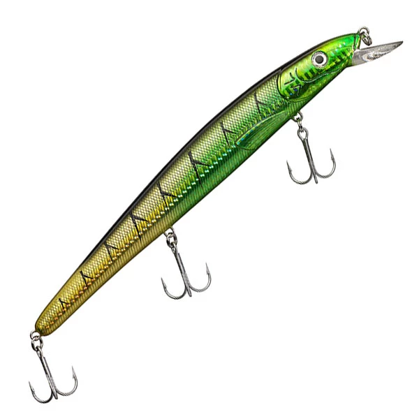 Maxximus Maxximus Predator Conrad Original 22 cm Plug Color:Stockholm 13 Maxximus Maxximus Predator Conrad Original 22 cm Plug Color:Stockholm - Image 13