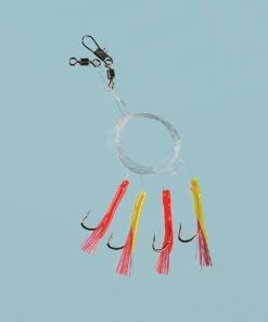 Fladen Fladen Tube Rig