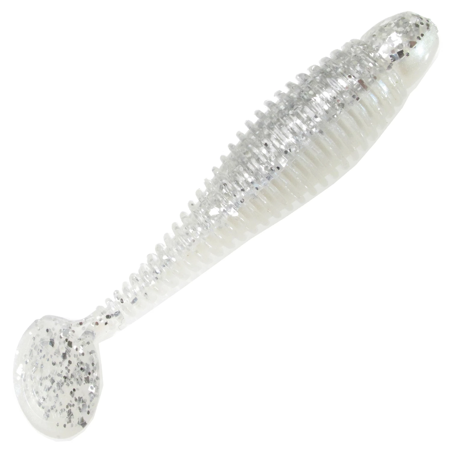 Lunker City Lunker City Grubster 5 cm Jig, 10-Pack Color:218 Ayu 4 Lunker City Lunker City Grubster 5 cm Jig, 10-Pack Color:218 Ayu - Image 4