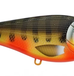 Strike Pro Strike Pro Buster Swim 13 cm Jerkbait Color:Golden Roach -fishing-lures Outlet Shop 8b7f90b2 ca46 4240 9207 520d2214b56b