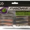 Daiwa Daiwa Prorex Duckfin Shad 2.5" softbait assortment 9pcs / pack Color:FULL SEASON KIT