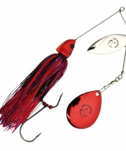 Savage Gear Savage Gear Da Bush 42g Spinnerbait Color:UV Orange Flash -fishing-lures Outlet Shop 8c310b50 7b18 4531 85eb a14507e436e2