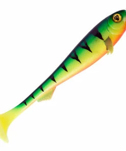 Fox Rage Fox Rage Super Slick Shad UV 23 cm Fish Jig 2-pack Color:Perch -fishing-lures Outlet Shop 8ca47bfb 7c1f 4e2f aa05 1254b1d0d509