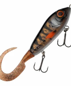 Abu Garcia Svartzonker McMy Tail 17 cm Jerk Color:Fire Carp Flash 14 Abu Garcia Svartzonker McMy Tail 17 cm Jerk Color:Fire Carp Flash -fishing-lures Outlet Shop 8d2a7e70 970f 4f5a 929e a6a23a58a802